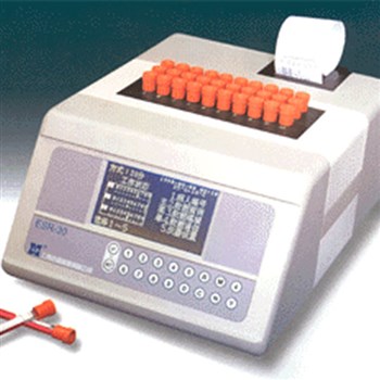 上海迅达 全自动血沉动态分析仪ESR-30 
