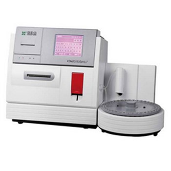 上海迅达 (自动)电解质分析仪XD 690
