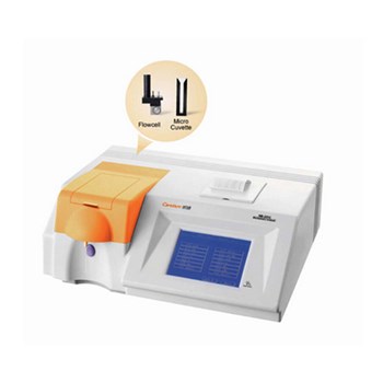 凯特 半自动生化分析仪NB-201C