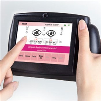 索维 视力筛选仪 SW-800