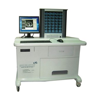 博华医疗 放射性粒子源植入治疗计划系统