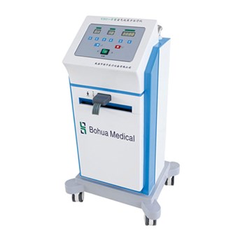 博华医疗 空气波压力治疗仪B型（4腔）