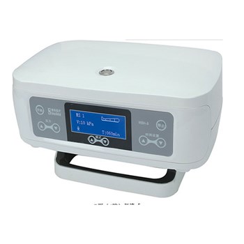 博华医疗 空气波压力治疗仪B型（4腔）便携式