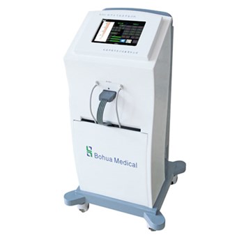 博华医疗 动静脉足泵+空气波治疗仪A型（4腔）升级版