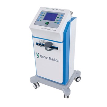 博华医疗动静脉足泵+空气波治疗仪A型（4腔）