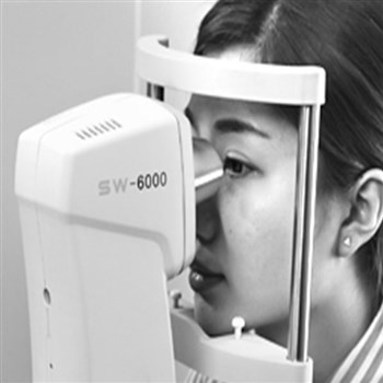 索维 角膜地形图仪 SW-6000