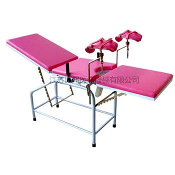 医邦 YBF2005B型 妇科诊察床