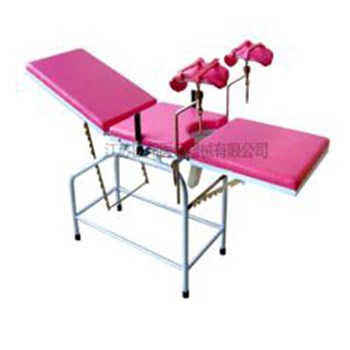 医邦 YBF2005BA型 妇科诊察床