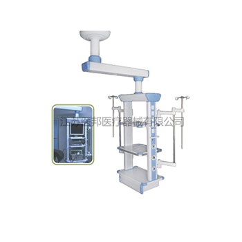 医邦 YBDT1-WQ 单臂腔镜塔（无升降）