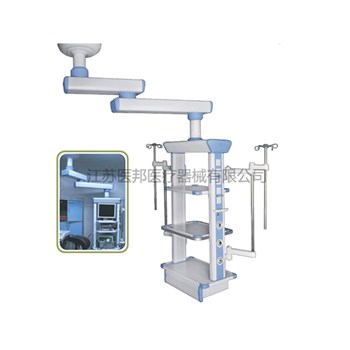 医邦 YBDT2-WQ 双臂腔镜塔