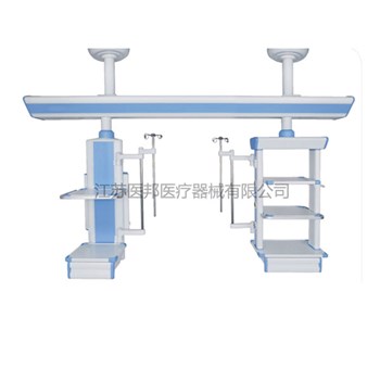医邦 干湿分离梁式吊桥（固定旋转式）