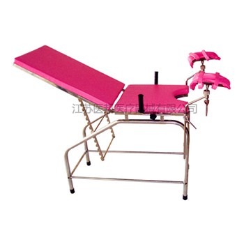 医邦 YBF2005CA型 妇科诊察床