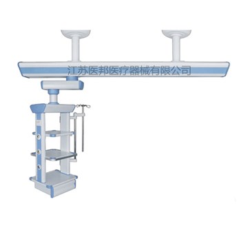 医邦 YBDQ-HB 干湿合一梁式吊桥（悬臂式）