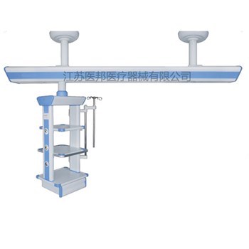 医邦 YBDQ-HY 干湿合一梁式吊桥（移动式）