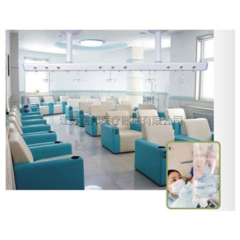 医邦 YBDQ-S 输液吊桥