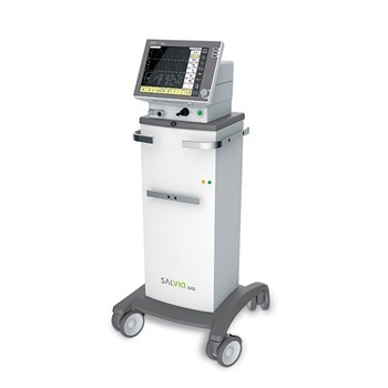 德国Saliva 呼吸机|Elisa