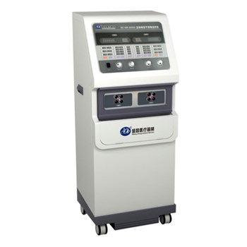 盛昌 立体动态干扰电治疗仪 SC-GR-3000