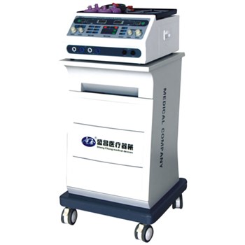 盛昌低频电子脉冲治疗仪 SC-DP-6000