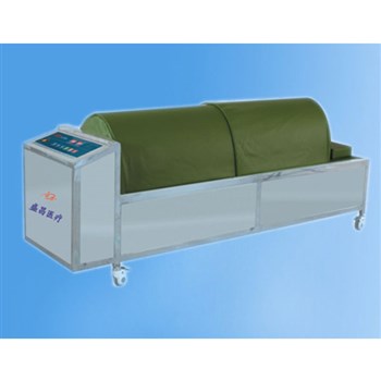 盛昌 熏蒸治疗机 SCZ-IB型 （不锈钢）
