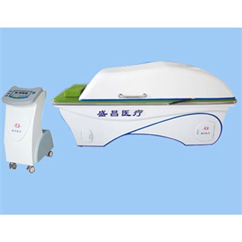 盛昌 熏蒸治疗机 SCZ-IC型 （2010款）原2009款豪华增强型