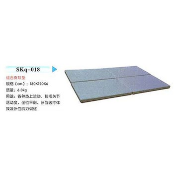 盛昌 组合皮软垫SKq-018