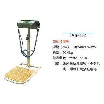 盛昌 放松按摩器SKq-022