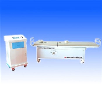 健神 熏蒸牵引床XKQ-IV