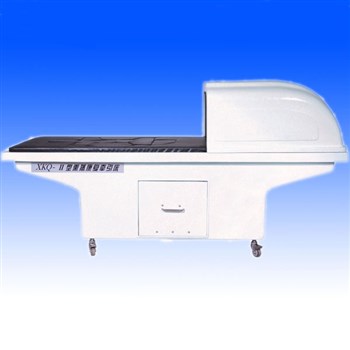 健神 熏蒸康复床XKQ-II型（半舱式）