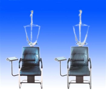 健神 数显康复牵引椅WKT-IV型C式（微电脑）