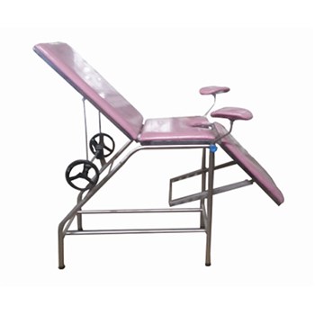 盛德 手动妇科检查床SHD-213