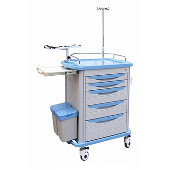 盛德 急救车SHD-704 ABS