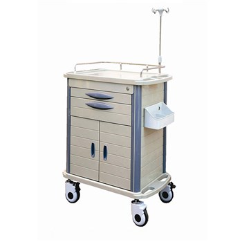 盛德 急救车SHD-707 ABS