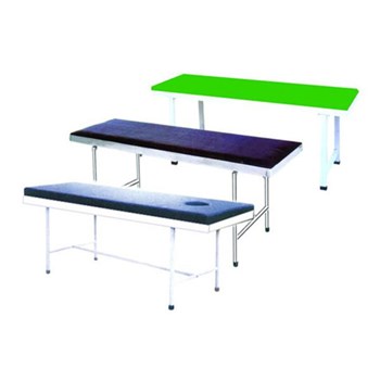 盛德 钢制、不锈钢诊查床/按摩床SHD-424