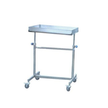 盛德 不锈钢手术托盘（双臂）SHD-911