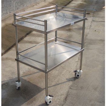 盛德 不锈钢器械台车SHD-719