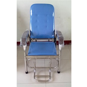 盛德 不锈钢输液椅