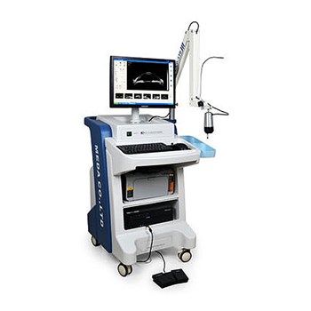 迈达 眼科超声生物显微镜MD-300L