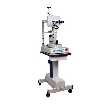 迈达 眼科Nd：YAG激光治疗仪MD-920