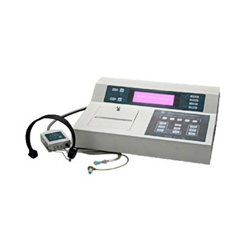 迈达 中耳功能分析仪MD-6500