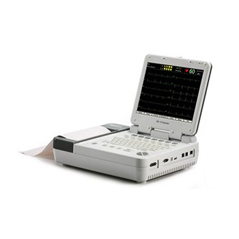 理邦 数字式十二道心电图机SE-12 Express