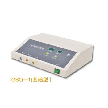豪奇 扁桃体切除器CBQ-1基础型