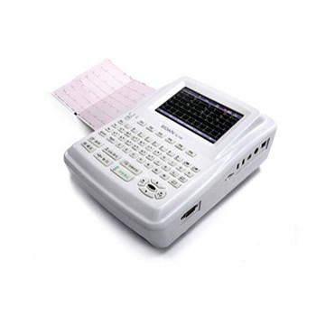 理邦 数字式十二道心电图机SE-1201