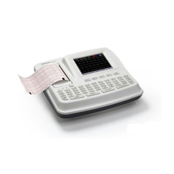 理邦 数字式六道心电图机SE-601系列