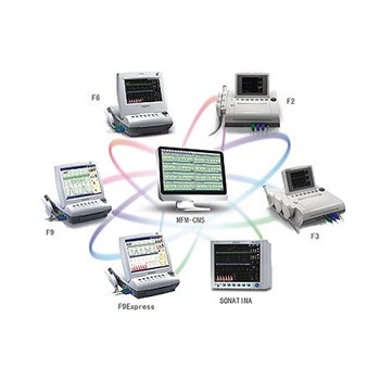 理邦 中央监护系统MFM-CNS 