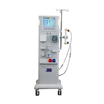 蓝韵 液晶显示触控血透机JHM-2028M