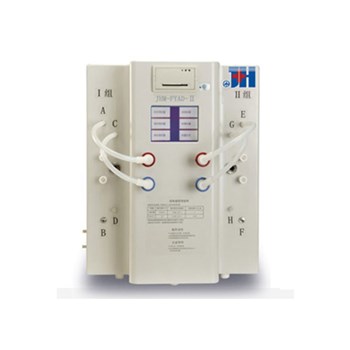 蓝韵 透析器复用JHM-FYAD-Ⅱ