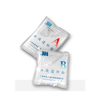 蓝韵 血液透析耗材
