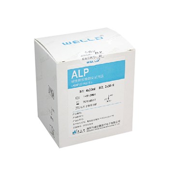 威尔德 碱性磷酸酶ALP
