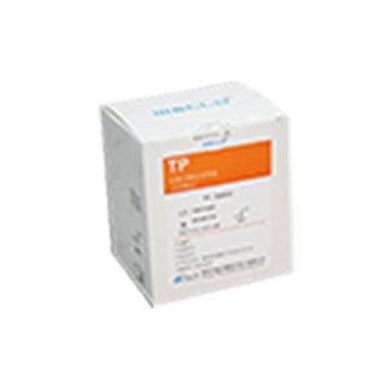 威尔德 总蛋白TP