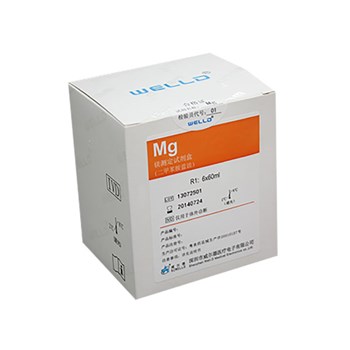 威尔德 镁Mg